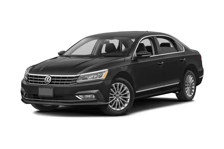 $16988 : Volkswagen Passat 2016 1.8T image 1