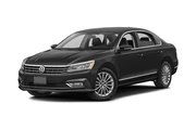 Volkswagen Passat 2016 1.8T