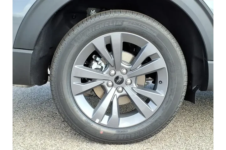 $39999 : Ford Explorer 2025 AWD Activ image 5