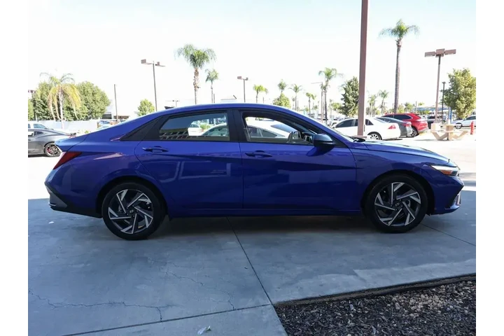 $19209 : Hyundai ELANTRA 2025 SEL Spo image 3