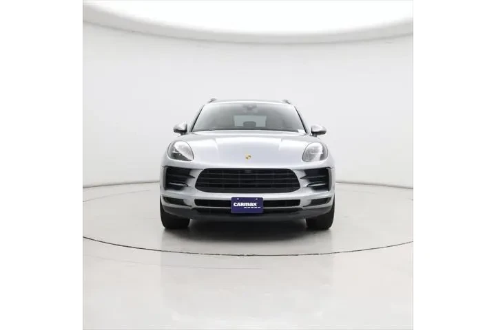 $31998 : Porsche Macan 2021 AWD 4dr S image 5