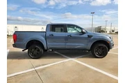 $34701 : Ford Ranger 2023 4x4 XL 4dr thumbnail