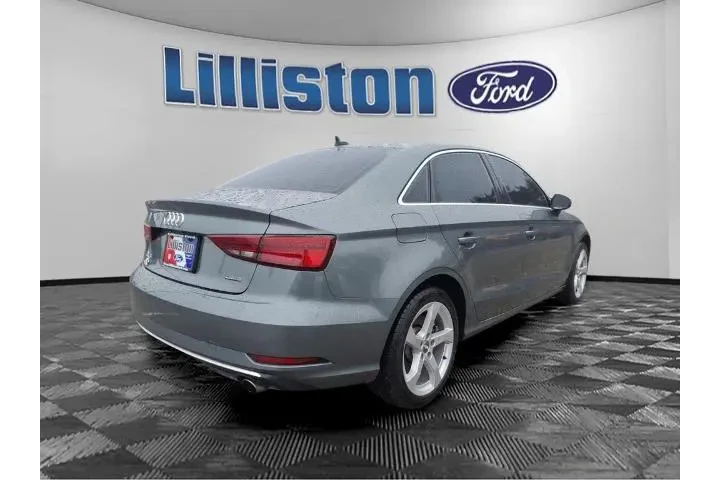 $21500 : Audi A3 2019 AWD quattro Pre image 2