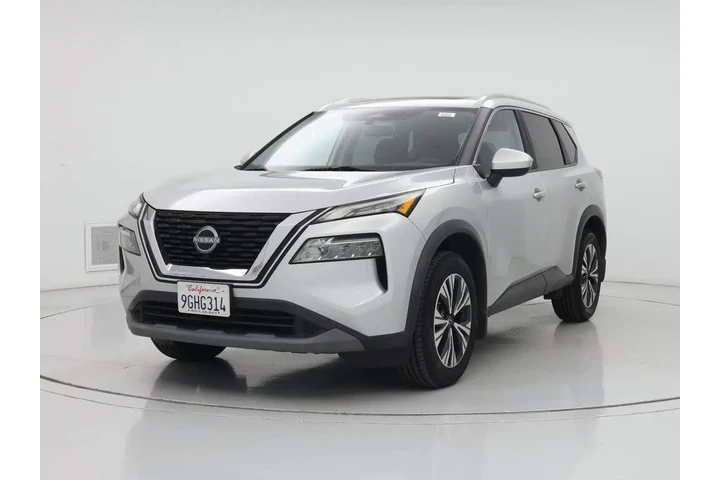 $23998 : Nissan Rogue 2023 SV 4dr Cro image 4
