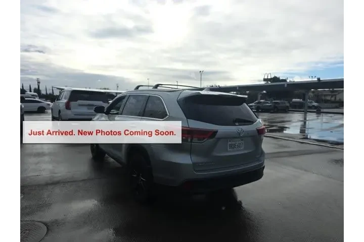 $26500 : Toyota Highlander 2019 AWD S image 4