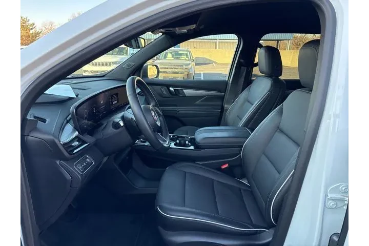 $36999 : Buick Enclave 2025 Preferred image 4