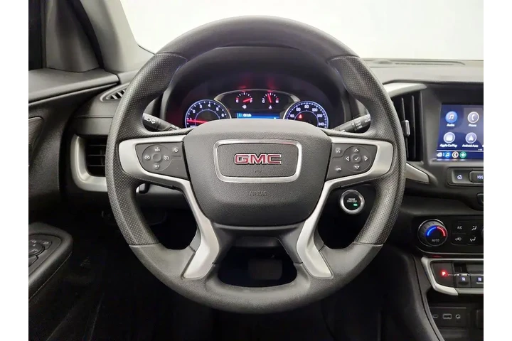 $22998 : GMC Terrain 2023 SLE 4dr SUV image 10