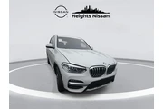 BMW X3 2021 AWD xDrive30i 4d en New York