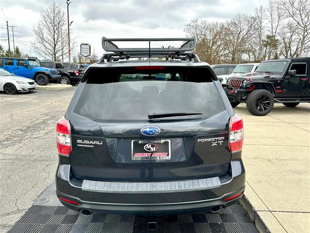 $16991 : 2014 Forester 4dr Auto 2.0XT image 10