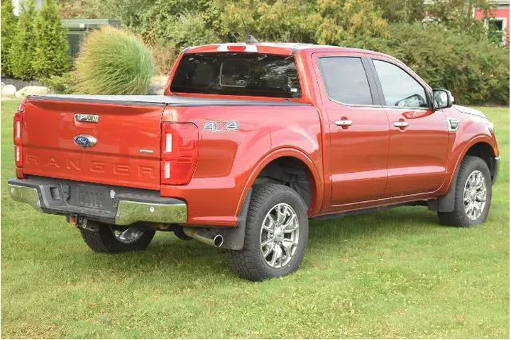 $23990 : Ford Ranger 2019 4x4 Lariat image 7