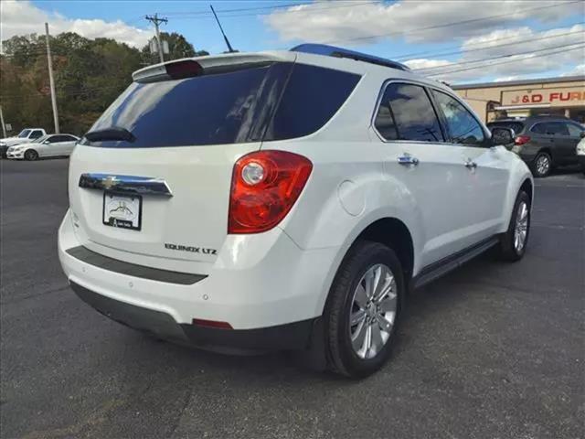 $8600 : 2011 CHEVROLET EQUINOX2011 CH image 8