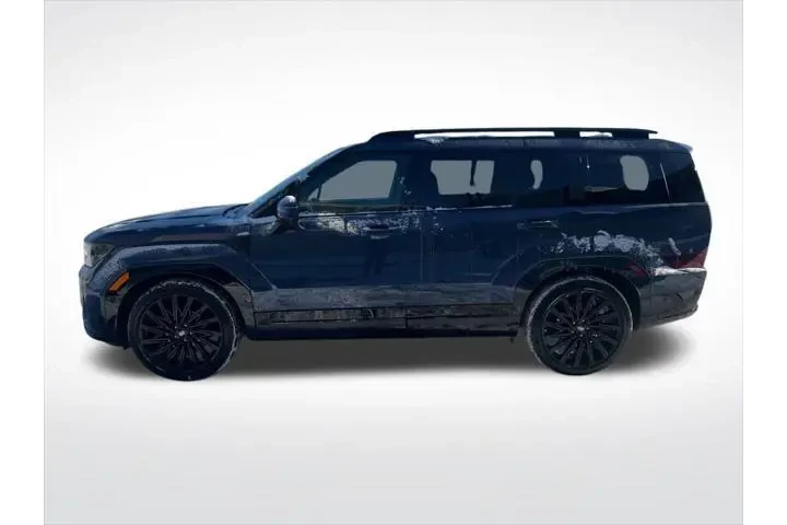 $39900 : Hyundai SANTA FE 2026 AWD Ca image 5