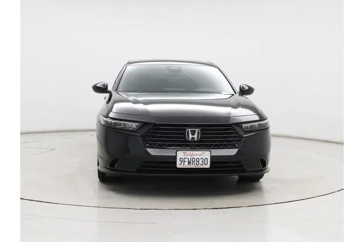 $27998 : Honda Accord Hybrid 2023 Spo image 5