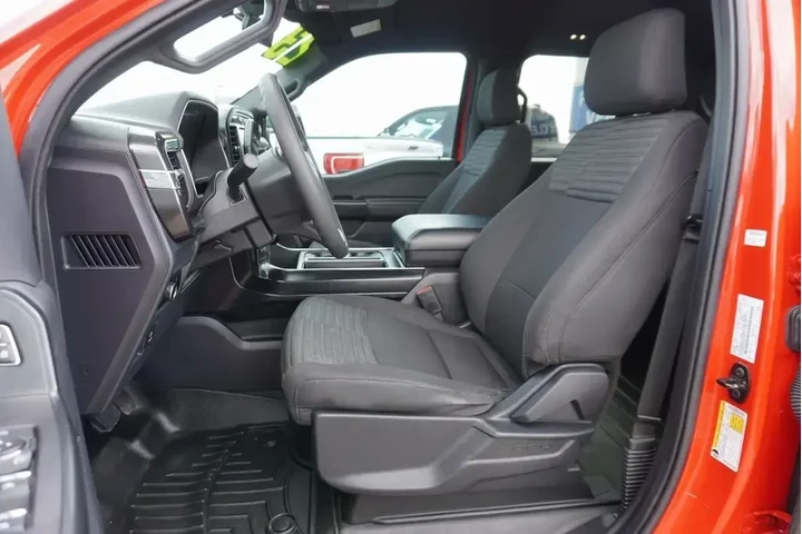 $34888 : Ford F-150 2023 4x2 XL 4dr S image 7