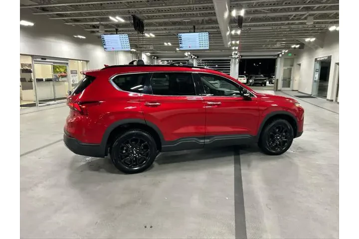 $25990 : Hyundai SANTA FE 2023 AWD XR image 10