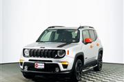 $20258 : PRE-OWNED 2020 JEEP RENEGADE thumbnail