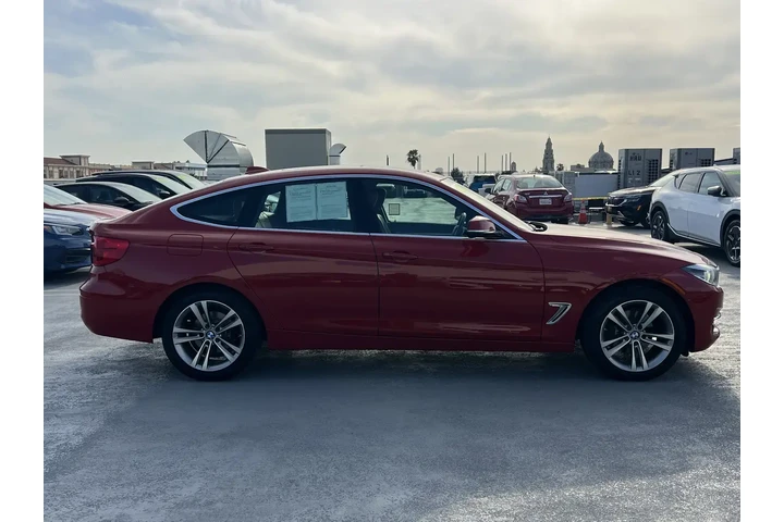 $11988 : BMW 3 Series 2017 AWD 330i x image 8