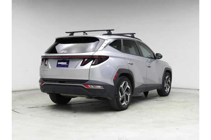 $22998 : Hyundai TUCSON 2024 SEL 4dr image 8