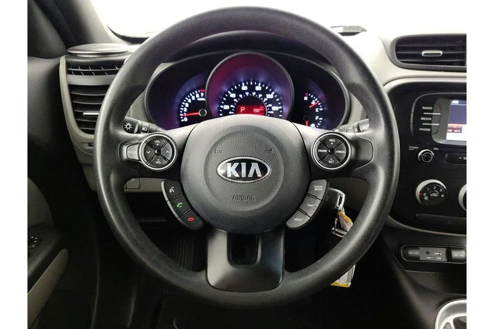 $14998 : Kia Soul 2017 4dr Crossover image 10