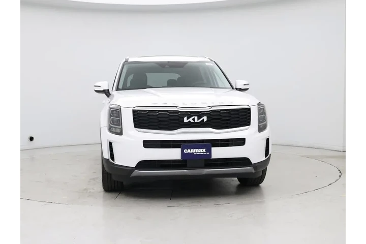 $35998 : Kia Telluride 2022 EX 4dr SU image 5
