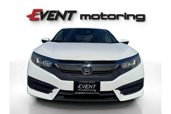 $11999 : 2016 Civic Sedan image 2