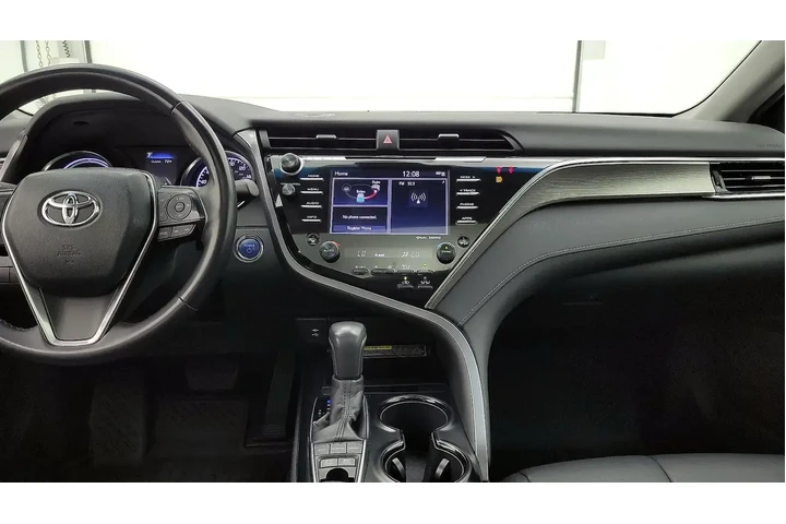 $19998 : Toyota Camry Hybrid 2018 SE image 9