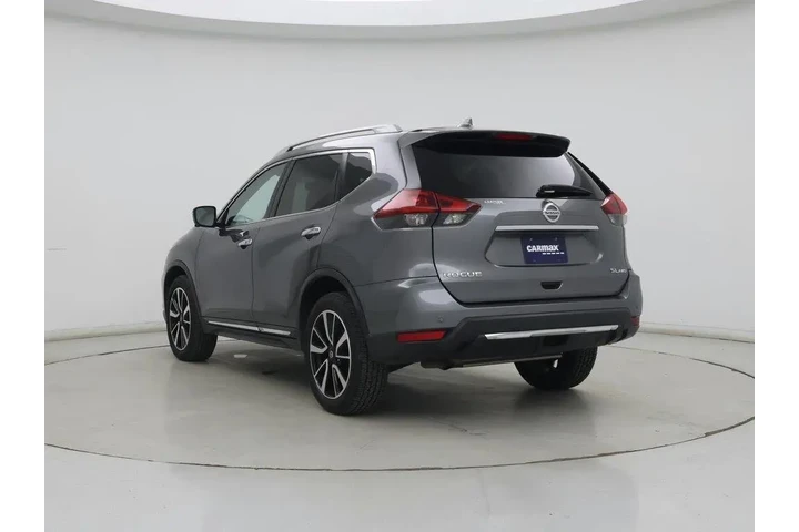 $13998 : Nissan Rogue 2019 AWD SL 4dr image 2