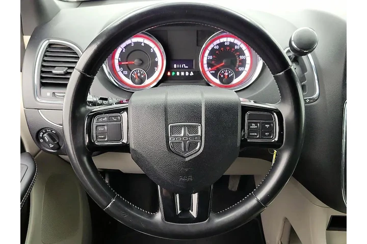 $15998 : Dodge Grand Caravan 2019 SXT image 10