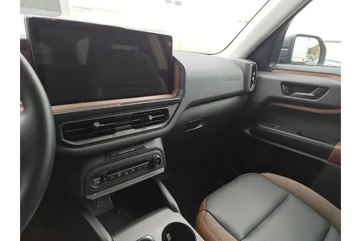 $33972 : Ford Bronco Sport 2025 AWD O image 9