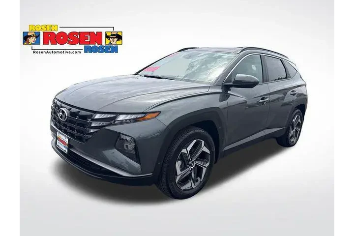 $27478 : Hyundai TUCSON Hybrid 2023 A image 1