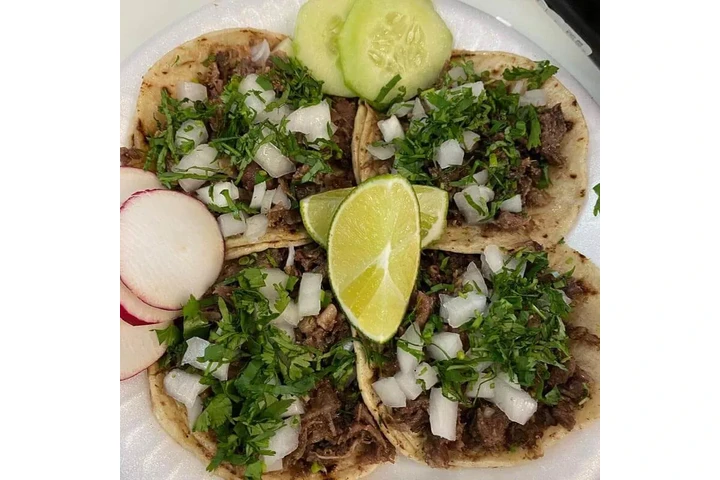 Catering tacos image 4