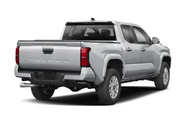 $37495 : Toyota Tacoma 2024 4x4 SR5 4 image 2