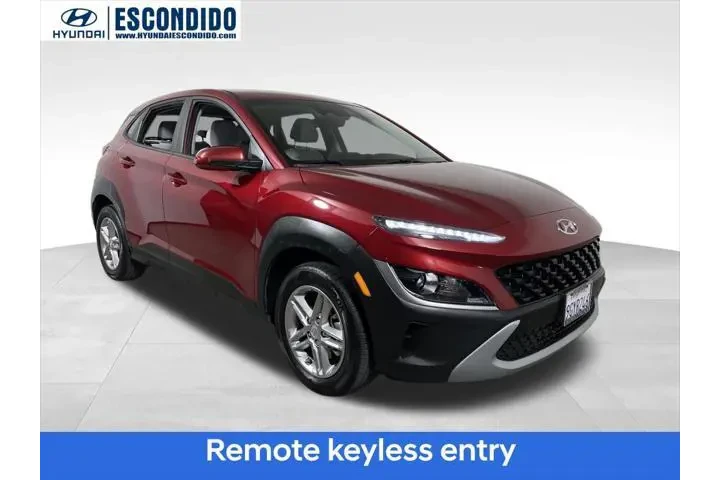$19795 : Hyundai KONA 2023 AWD SE 4dr image 7