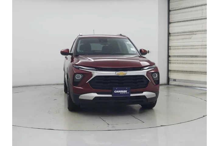 $21998 : Chevrolet Trailblazer 2025 L image 5