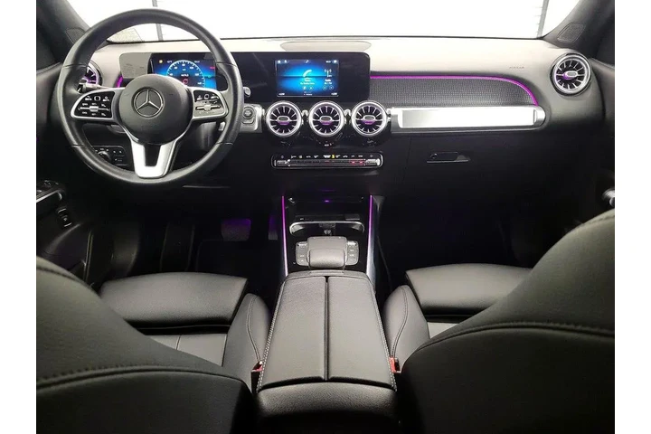 $25998 : Mercedes-Benz GLB 2021 GLB 2 image 9