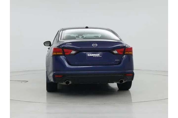 $22998 : Nissan Altima 2024 AWD 2.5 S image 6