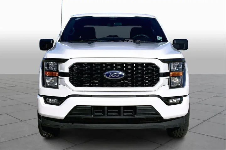 $34532 : Ford F-150 2023 4x2 XL 4dr S image 4