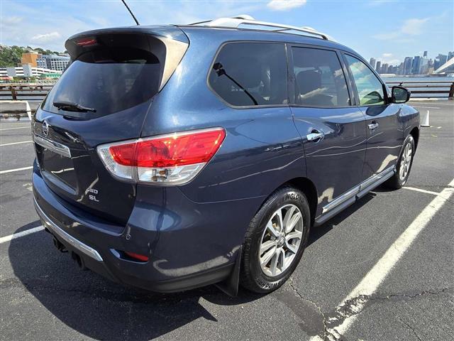 $7995 : 2013 NISSAN PATHFINDER image 6