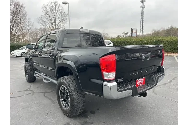 $21998 : Toyota Tacoma 2016 4x2 SR5 V image 9