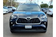 $25872 : Toyota Highlander 2020 XLE 4 thumbnail