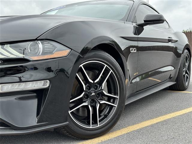 $39498 : Pre-Owned 2022 Mustang GT image 5