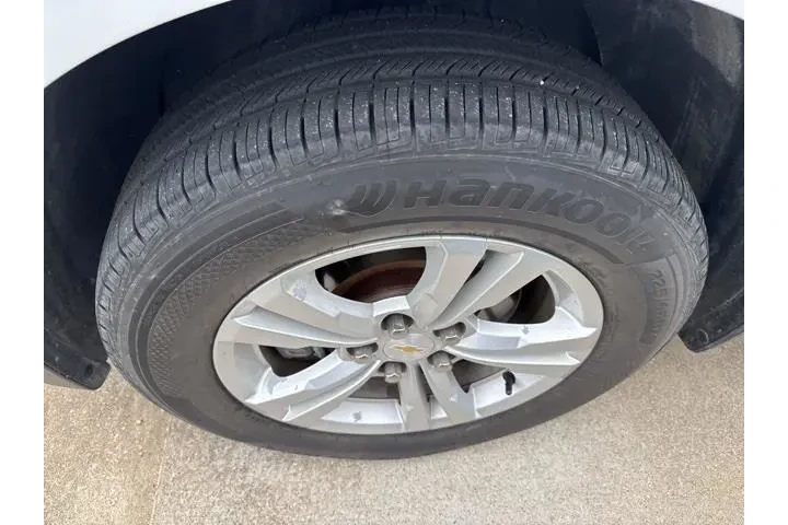 $6966 : Chevrolet Equinox 2015 AWD L image 2