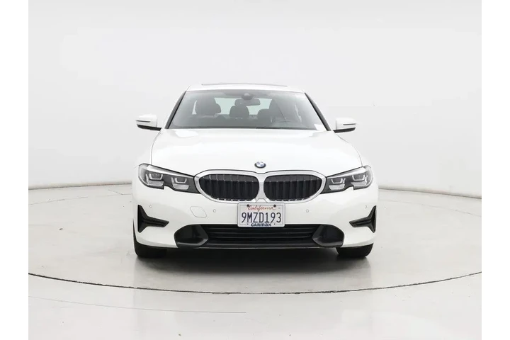 $24998 : BMW 3 Series 2021 330e 4dr S image 5