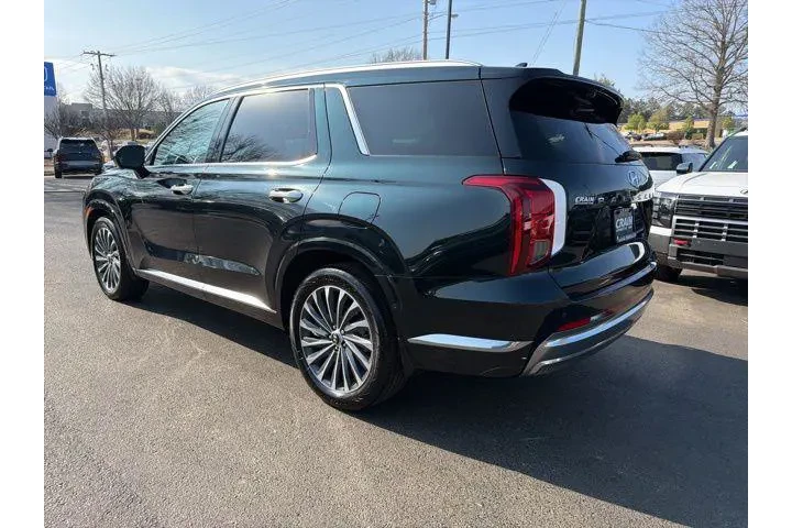 $39839 : Hyundai PALISADE 2024 Callig image 5
