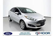 Ford Fiesta 2019 SE 4dr Seda en Louisville