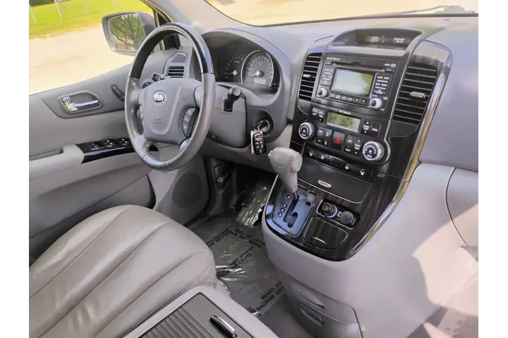 $7995 : 2014 Sedona EX image 8