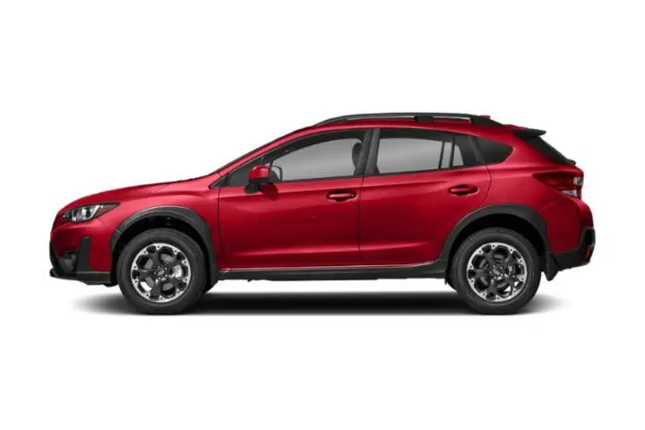 $20782 : Subaru Crosstrek 2021 AWD Pr image 2