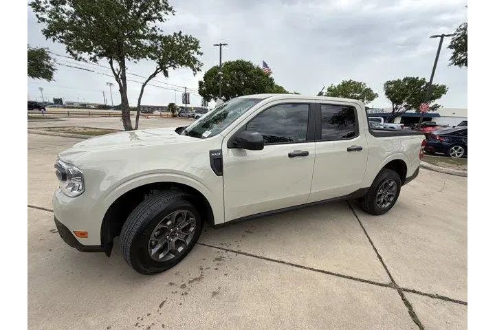 $27774 : Ford Maverick 2024 XLT 4dr S image 9