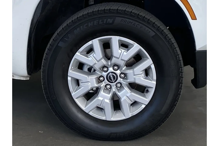 $30900 : Nissan Frontier 2023 4x4 PRO image 5