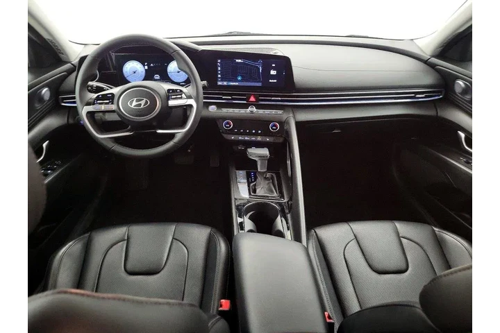 $22998 : Hyundai ELANTRA 2024 Limited image 9